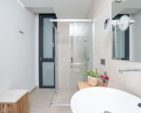 Resale - Villa - Albir