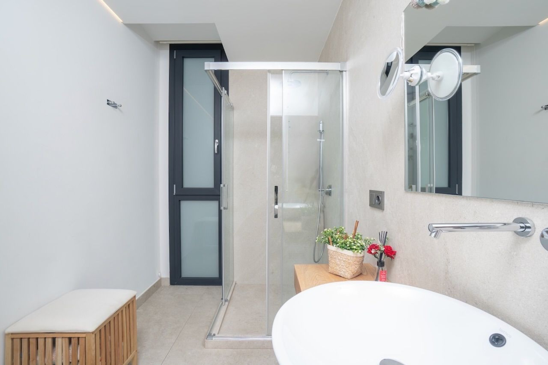 Resale - Villa - Albir