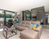 Resale - Villa - Albir