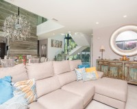 Resale - Villa - Albir