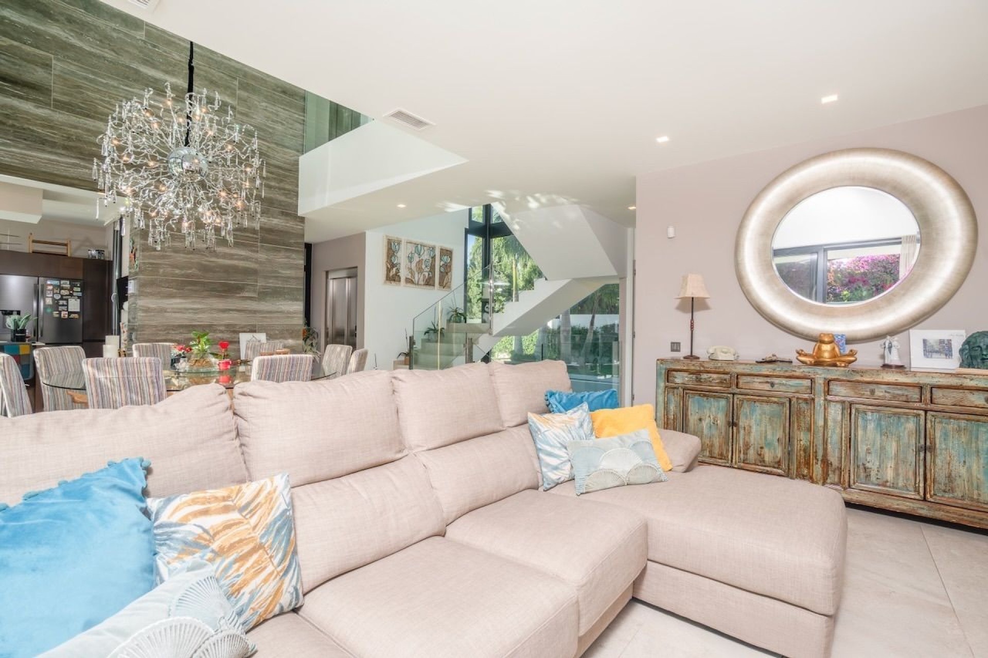 Resale - Villa - Albir