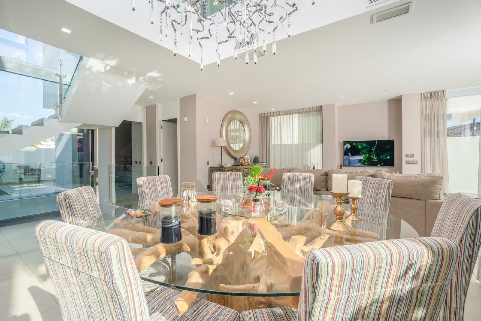 Resale - Villa - Albir