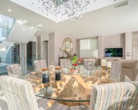 Resale - Villa - Albir