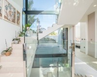 Resale - Villa - Albir