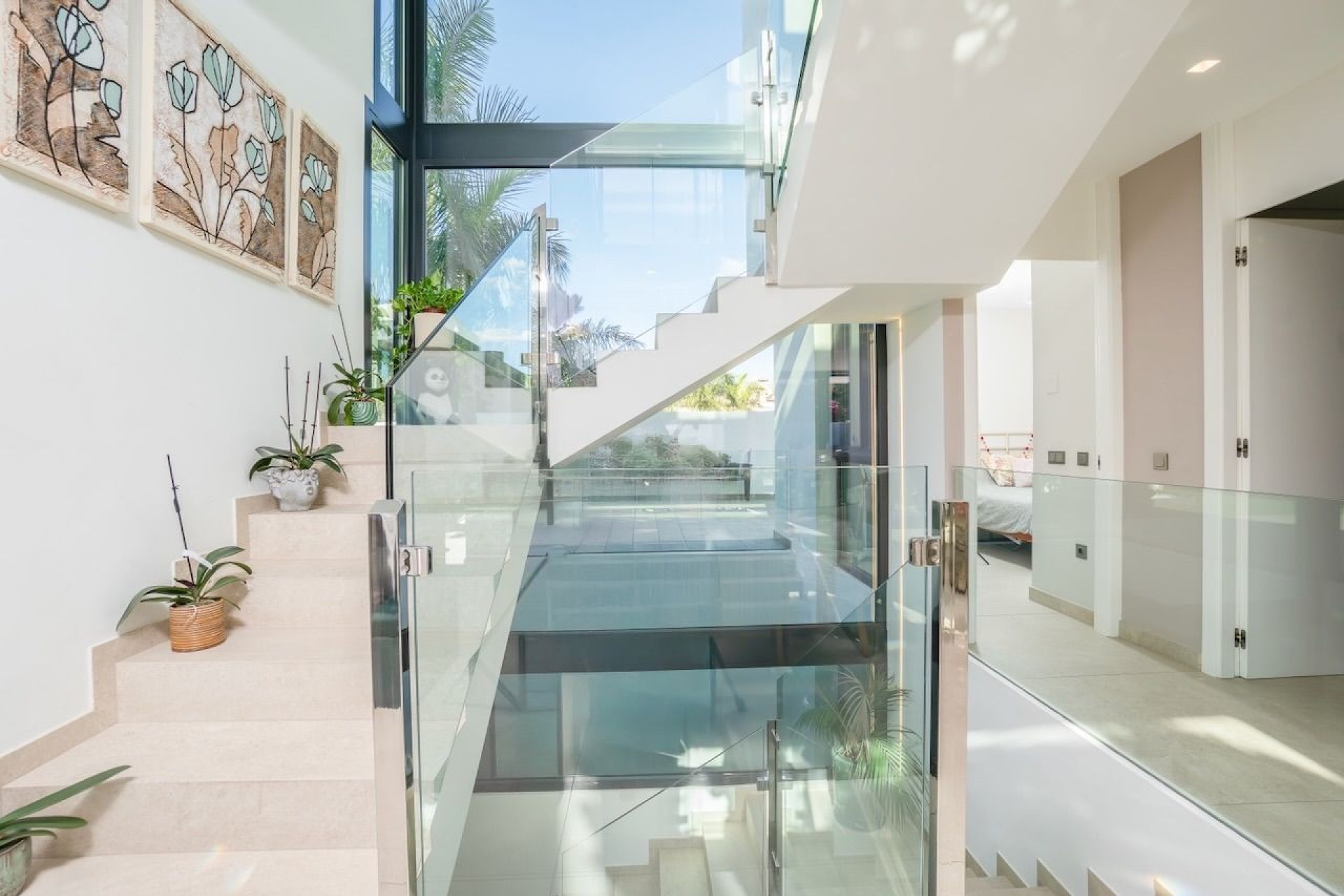 Resale - Villa - Albir