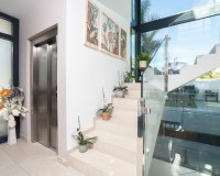 Resale - Villa - Albir