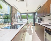 Resale - Villa - Albir