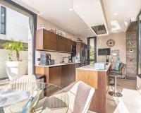 Resale - Villa - Albir