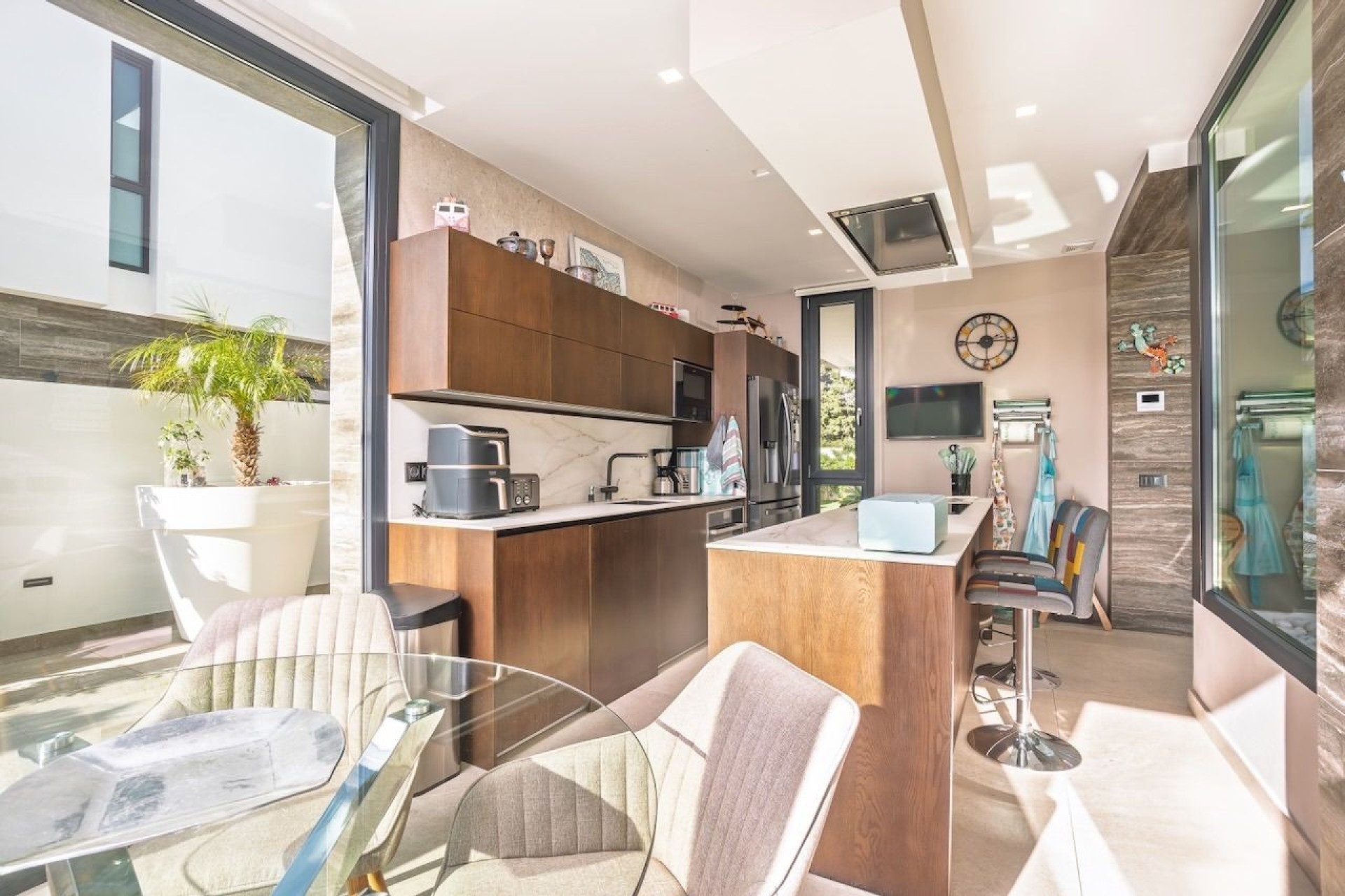 Resale - Villa - Albir