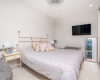 Resale - Villa - Albir