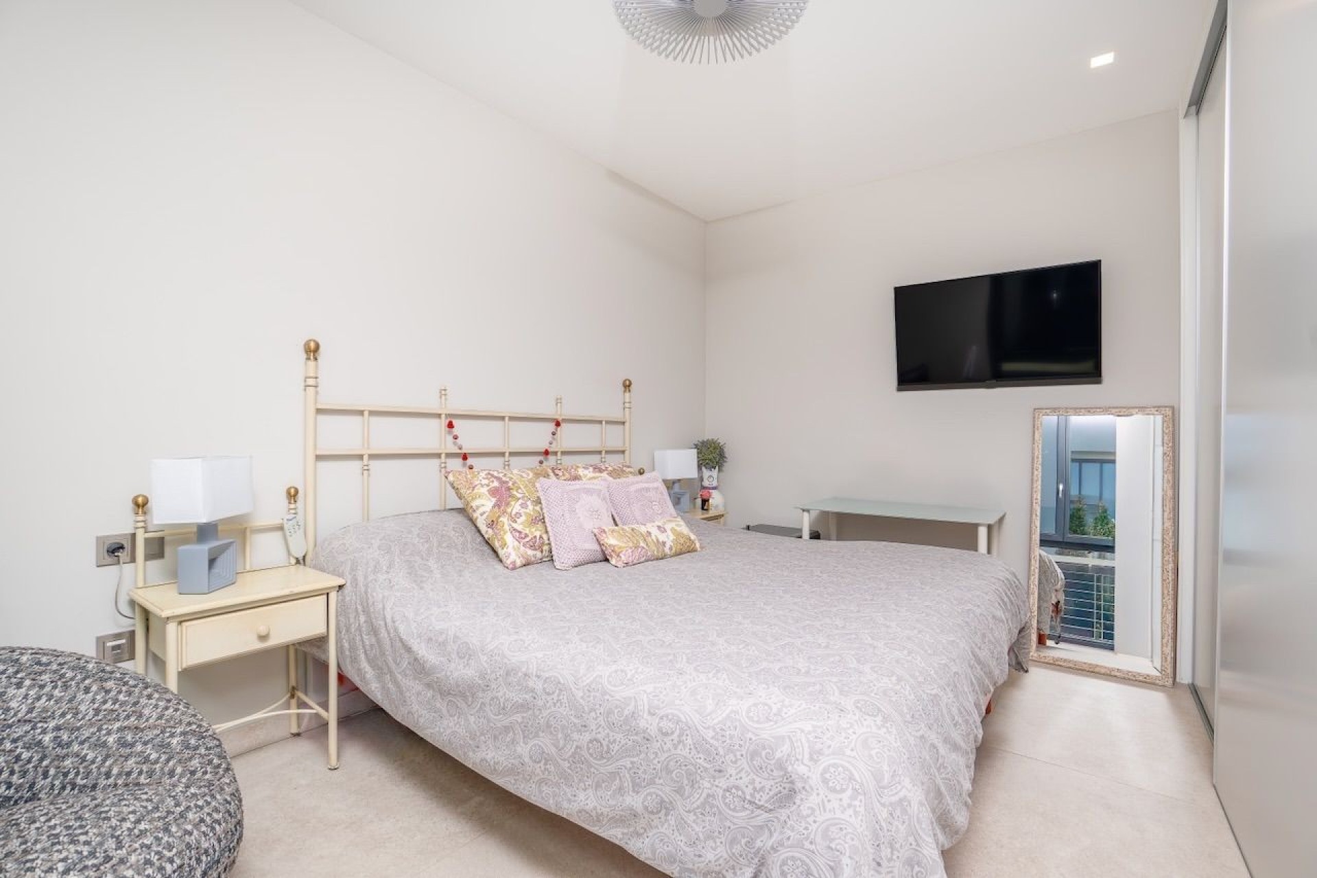 Resale - Villa - Albir