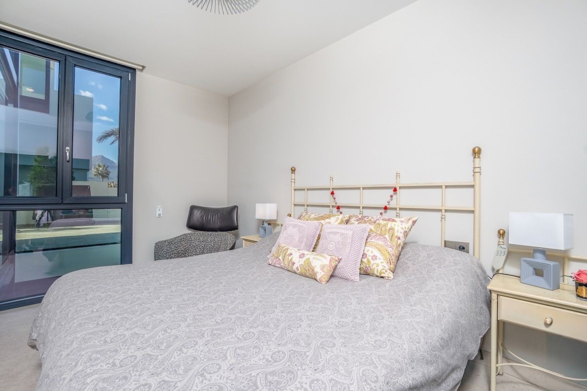 Resale - Villa - Albir