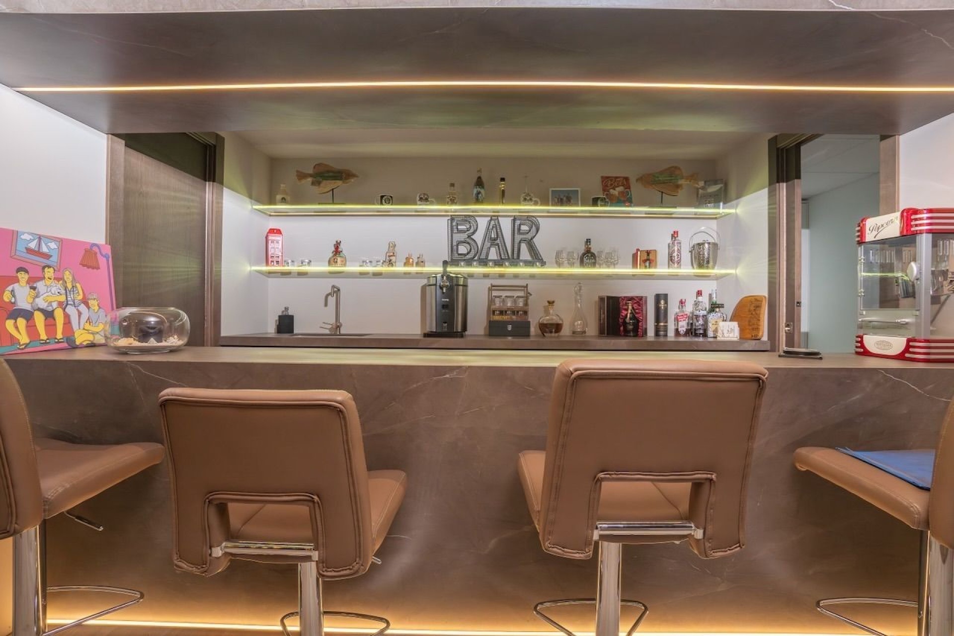 Resale - Villa - Albir