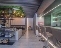 Resale - Villa - Albir