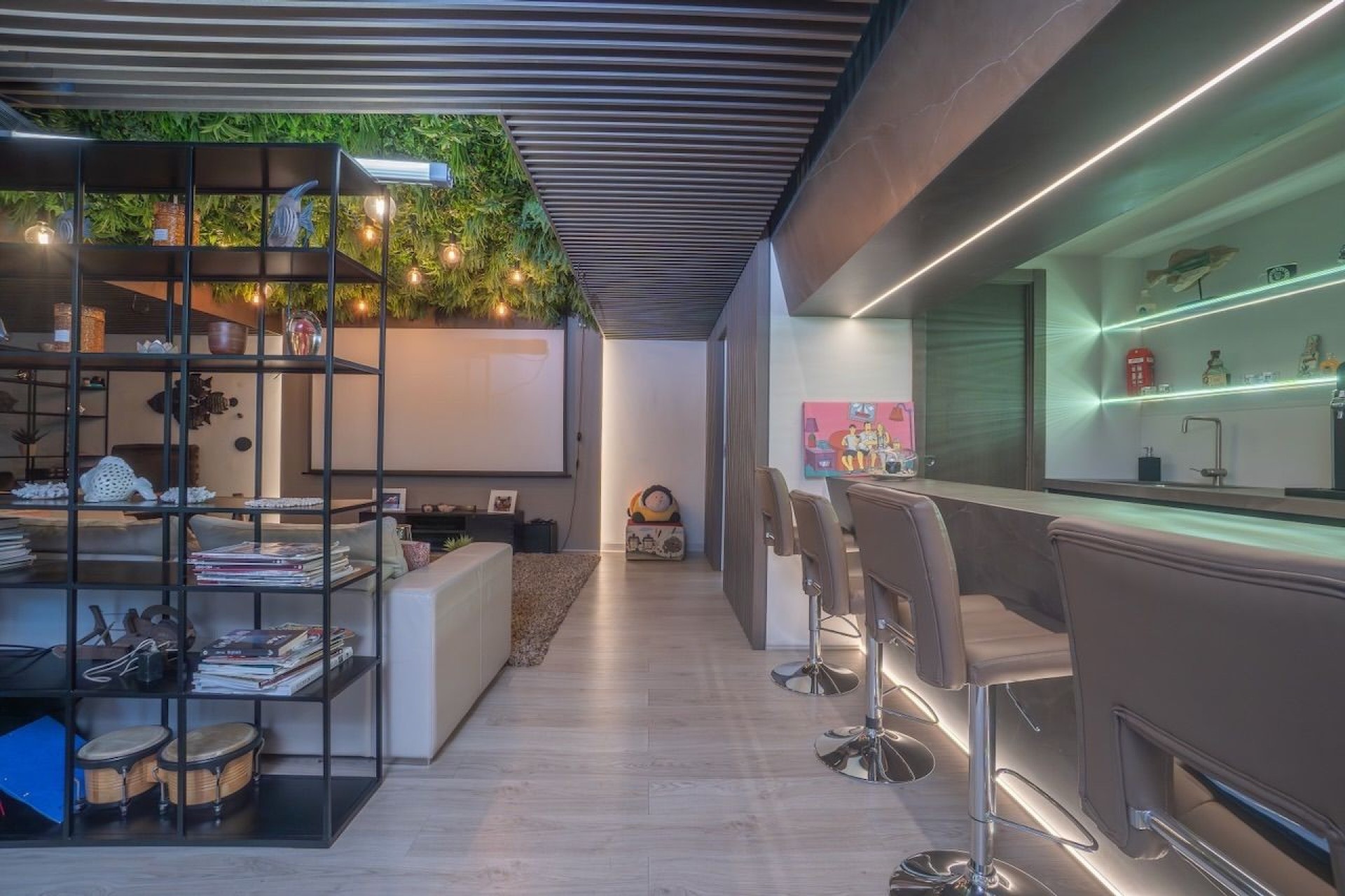 Resale - Villa - Albir