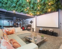 Resale - Villa - Albir