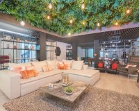 Resale - Villa - Albir