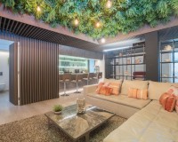 Resale - Villa - Albir