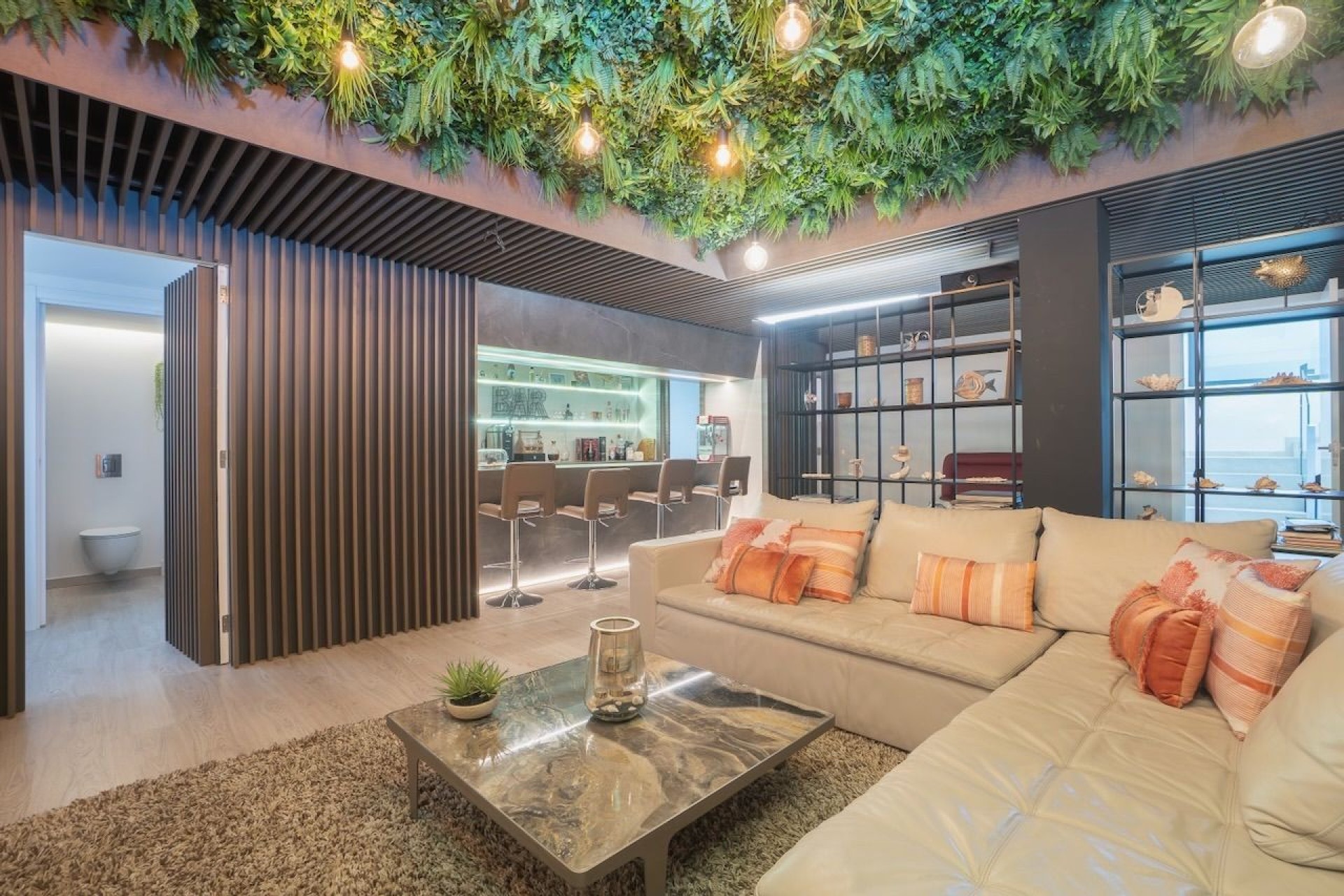 Resale - Villa - Albir