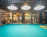 Resale - Villa - Albir