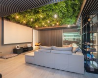 Resale - Villa - Albir