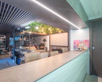 Resale - Villa - Albir