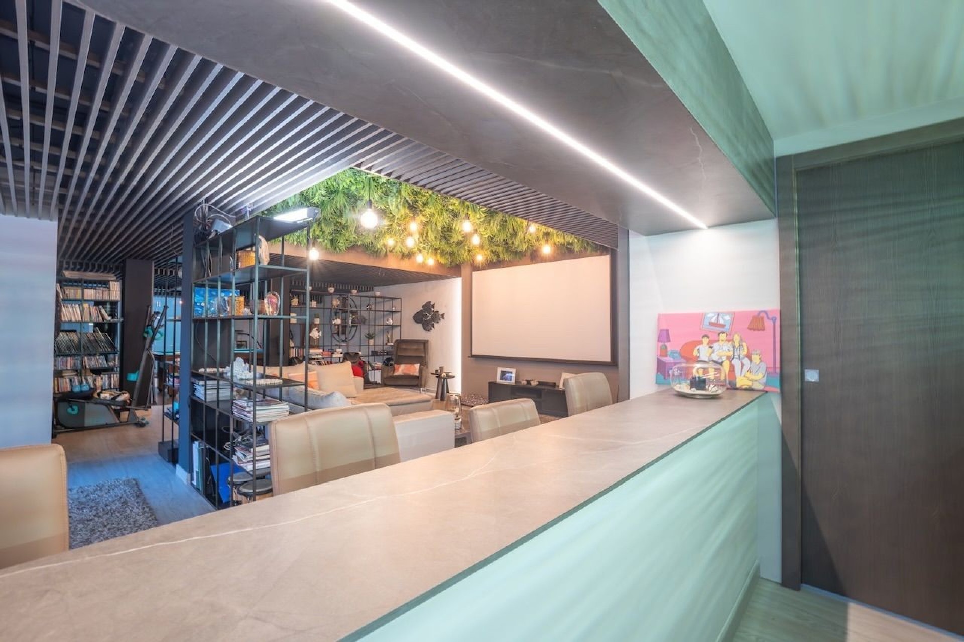 Resale - Villa - Albir