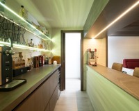 Resale - Villa - Albir