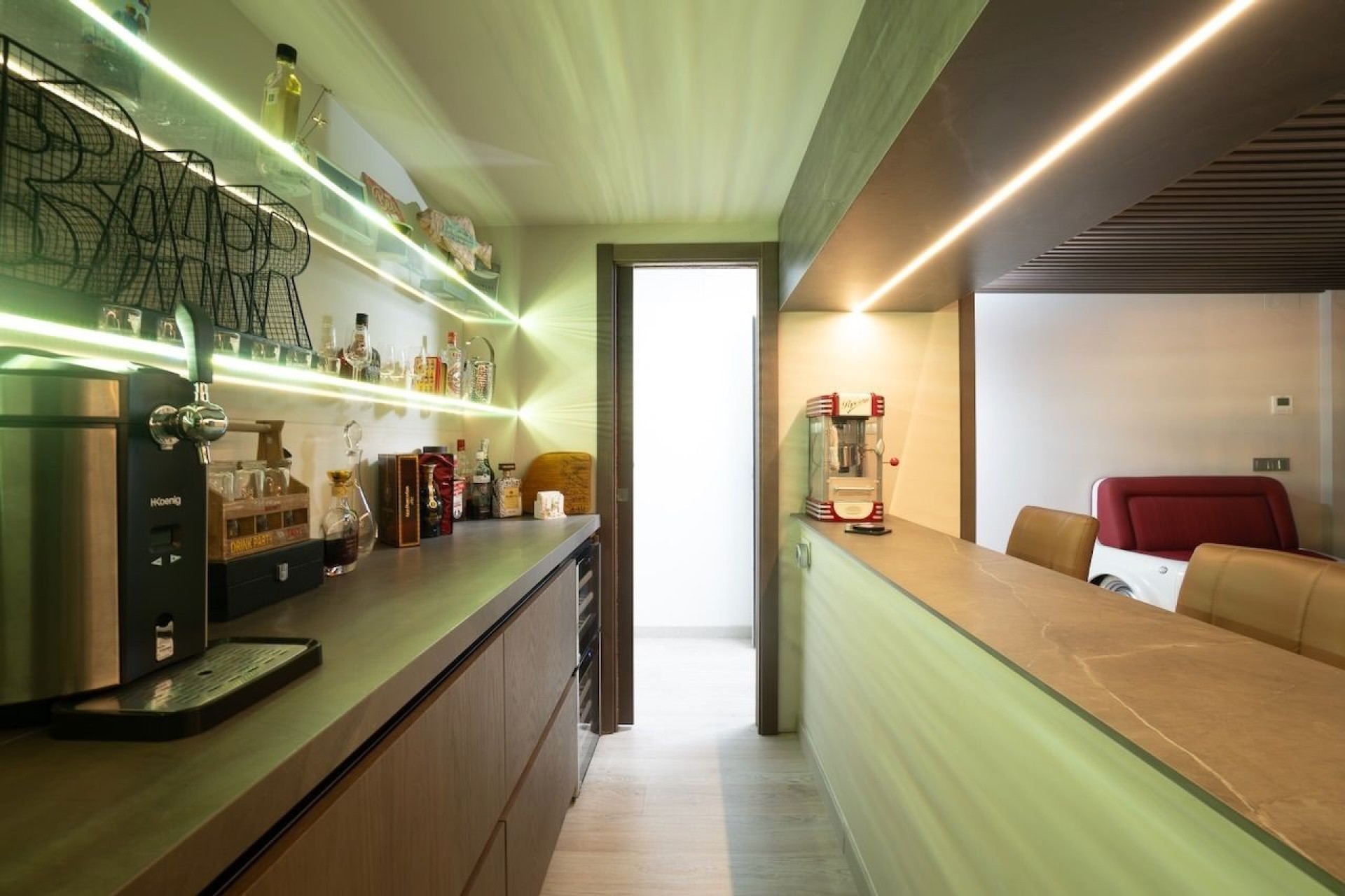 Resale - Villa - Albir