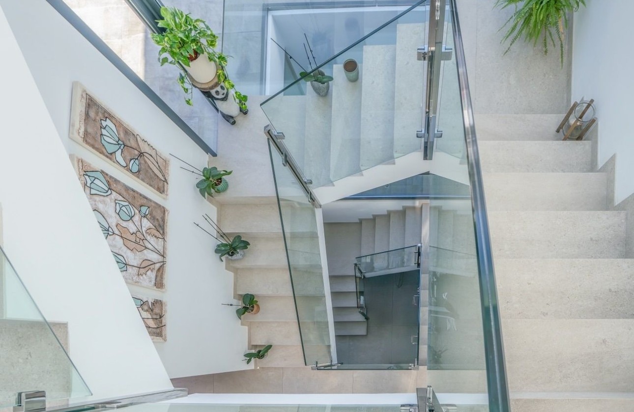 Resale - Villa - Albir