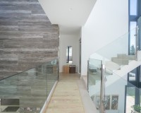 Resale - Villa - Albir