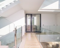 Resale - Villa - Albir