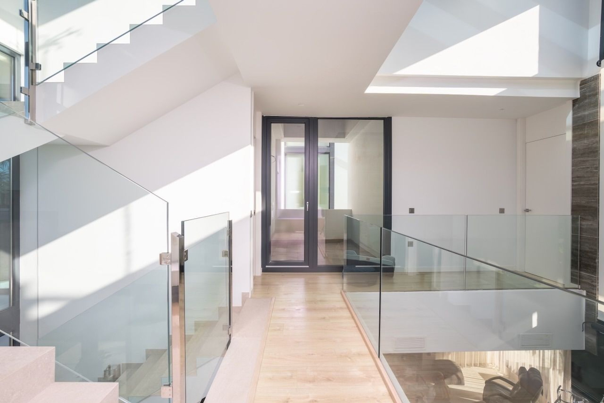 Resale - Villa - Albir