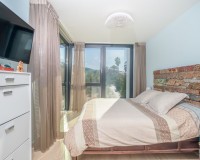 Resale - Villa - Albir