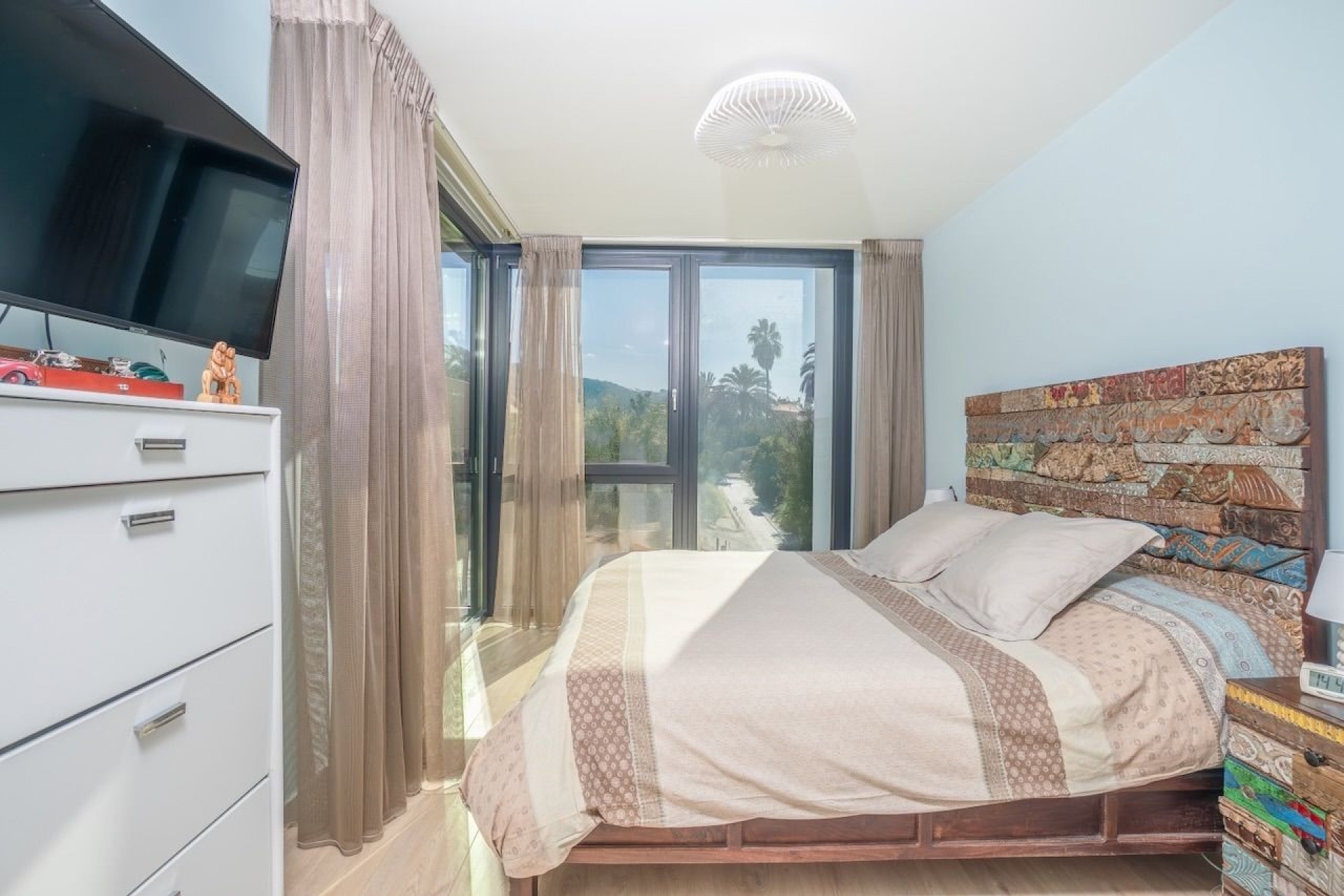 Resale - Villa - Albir