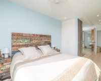 Resale - Villa - Albir