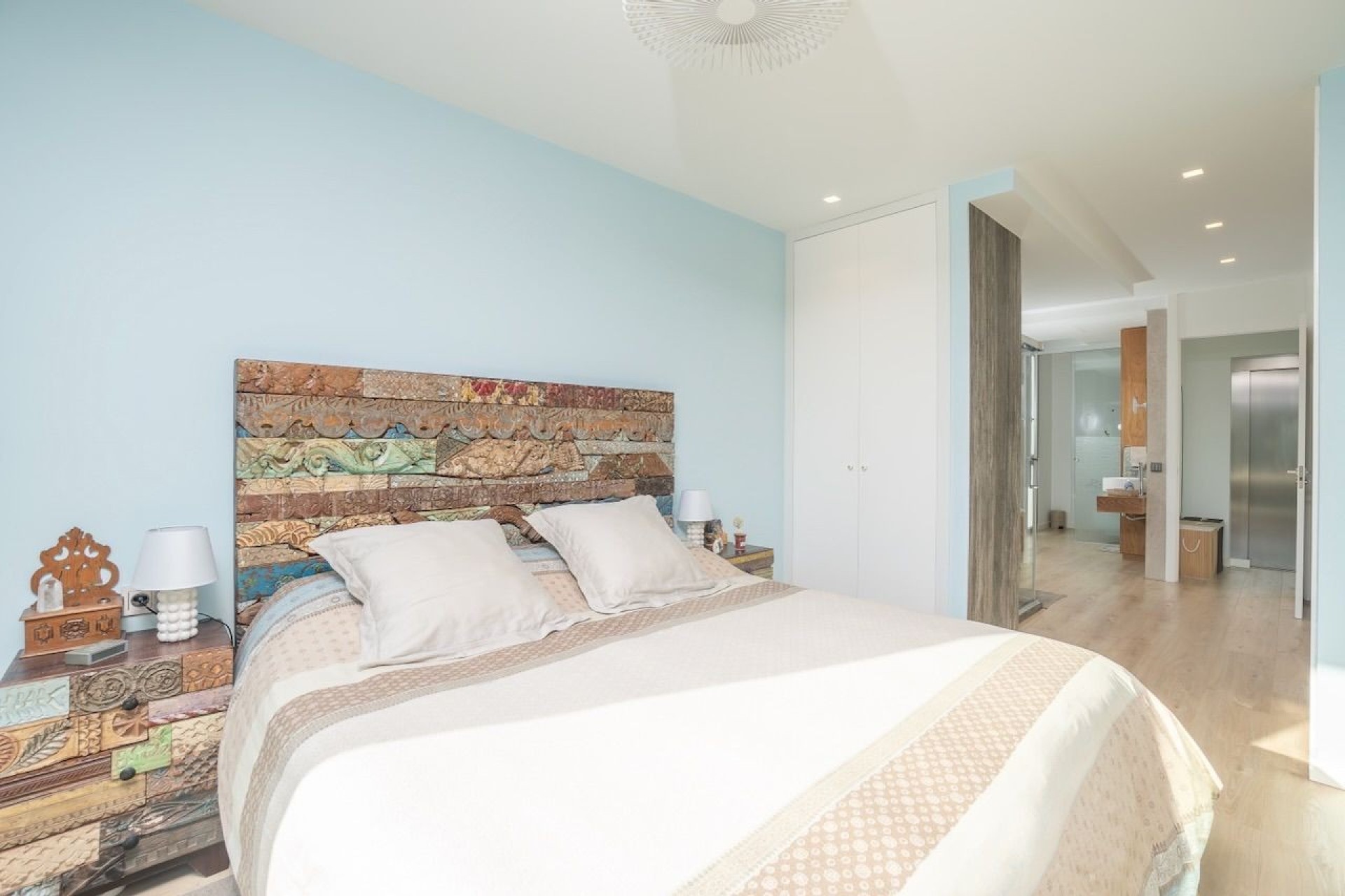 Resale - Villa - Albir