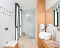 Resale - Villa - Albir