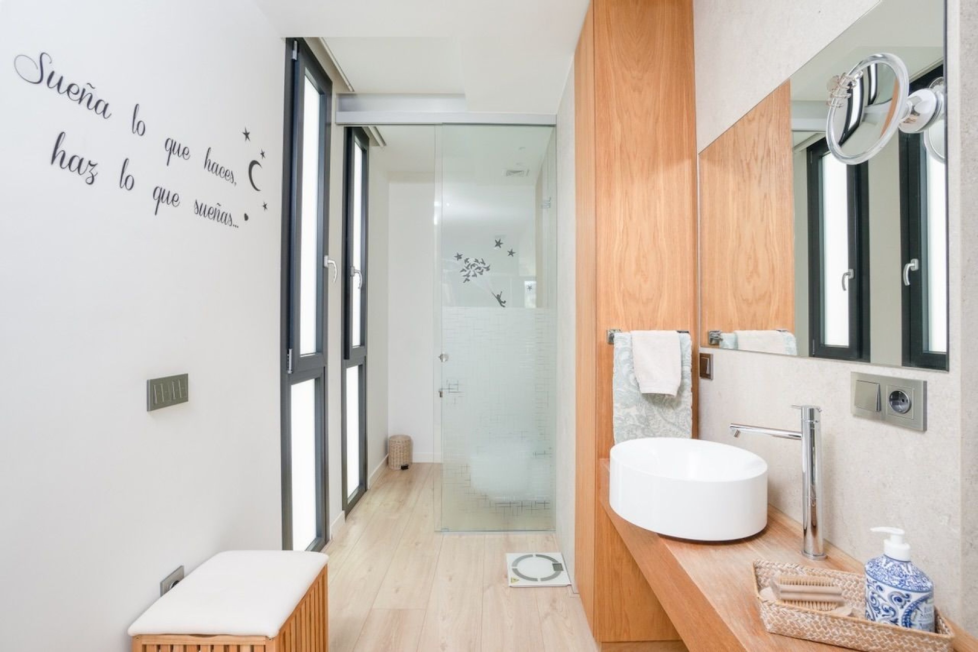 Resale - Villa - Albir