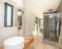 Resale - Villa - Albir