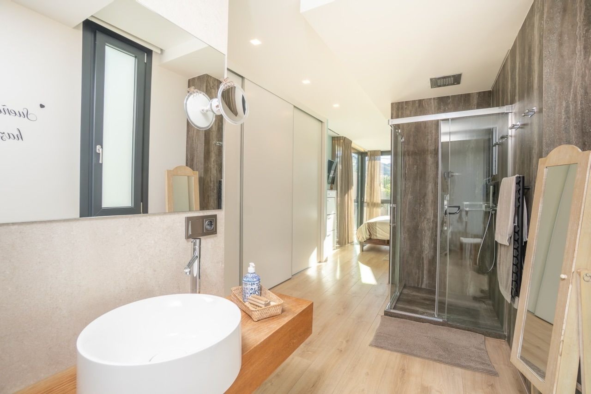 Resale - Villa - Albir