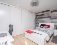 Resale - Villa - Albir