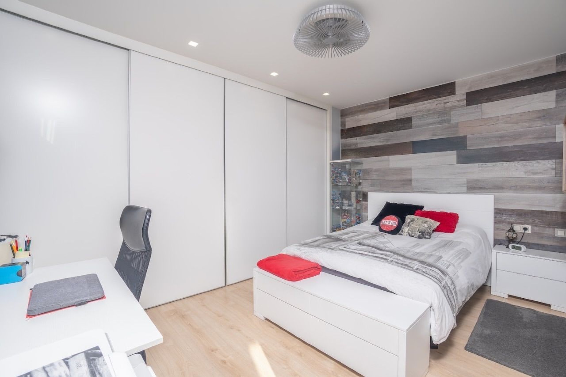 Resale - Villa - Albir