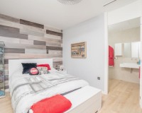 Resale - Villa - Albir