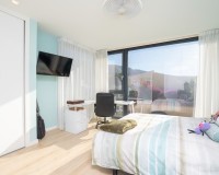 Resale - Villa - Albir