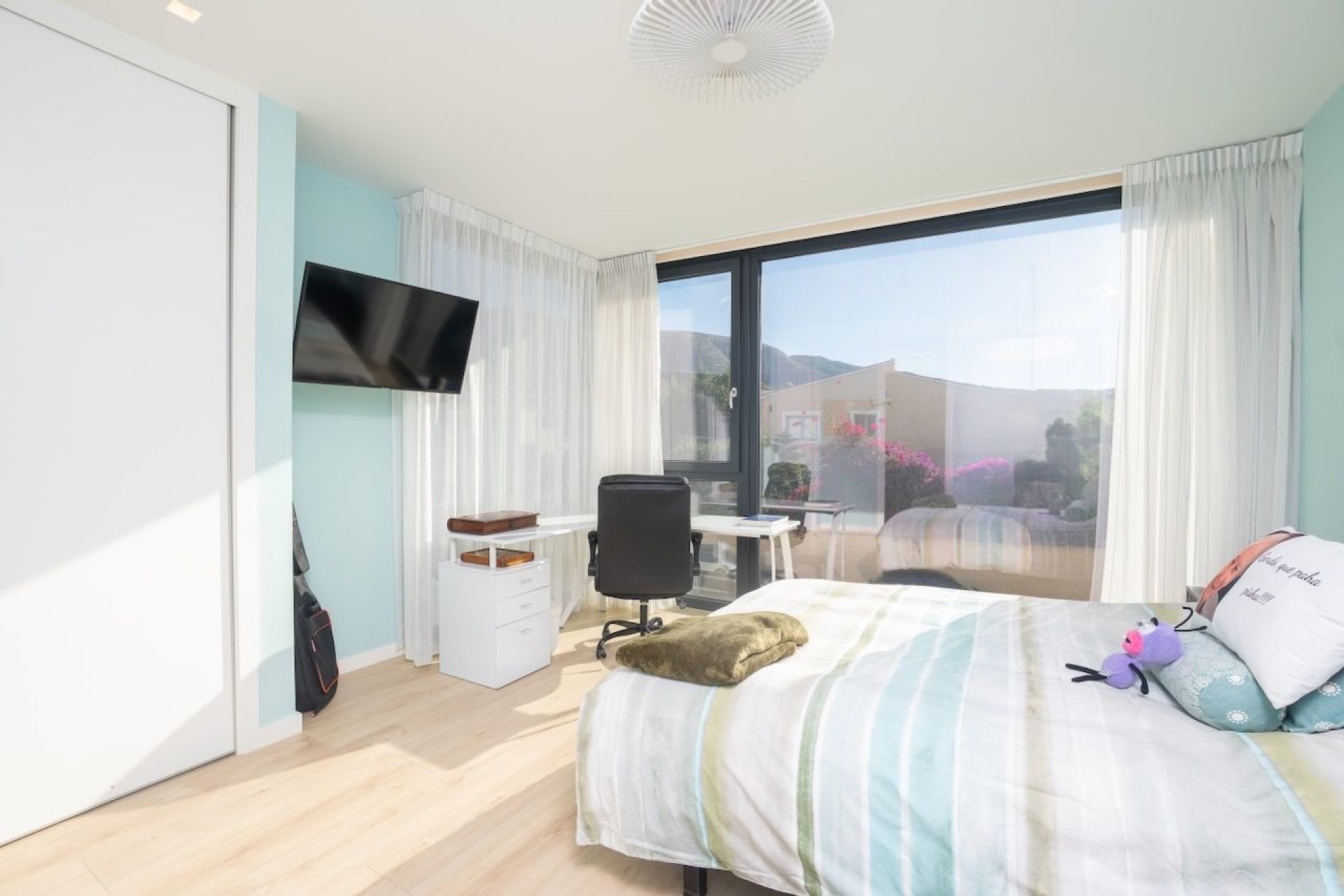 Resale - Villa - Albir