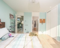 Resale - Villa - Albir