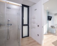 Resale - Villa - Albir