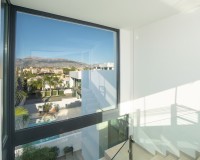 Resale - Villa - Albir