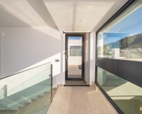 Resale - Villa - Albir